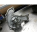 98B012 Water Coolant Pump For 98-04 Isuzu Rodeo  3.2